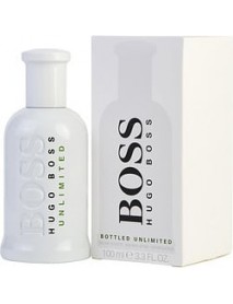 BOSS BOTTLED UNLIMITED by Hugo Boss