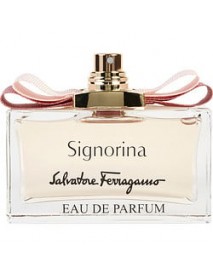 SIGNORINA by Salvatore Ferragamo