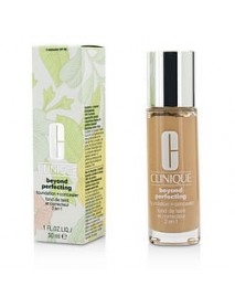 CLINIQUE by Clinique