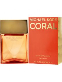 MICHAEL KORS CORAL by Michael Kors