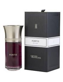 LIQUIDES IMAGINAIRES FORTIS by Liquides Imaginaires