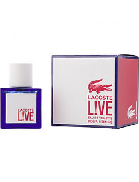 LACOSTE LIVE by Lacoste