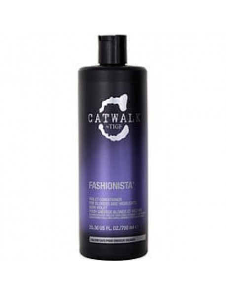 CATWALK by Tigi
