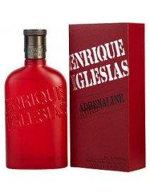ENRIQUE IGLESIAS ADRENALINE by Enrique Iglesias