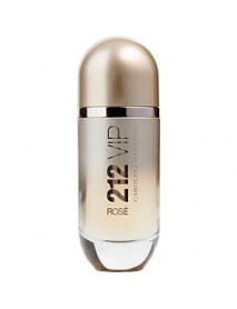 212 VIP ROSE by Carolina Herrera