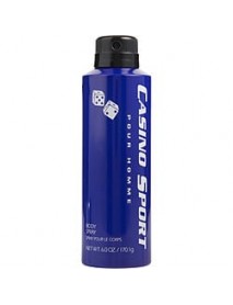 CASINO SPORT by Casino Parfums