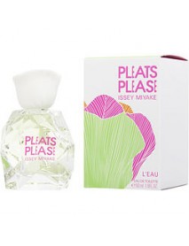 PLEATS PLEASE L'EAU BY ISSEY MIYAKE by Issey Miyake