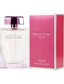 KENNETH COLE REACTION by Kenneth Cole