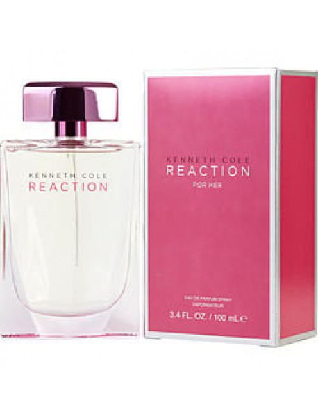 KENNETH COLE REACTION by Kenneth Cole