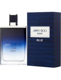 JIMMY CHOO BLUE by Jimmy Choo