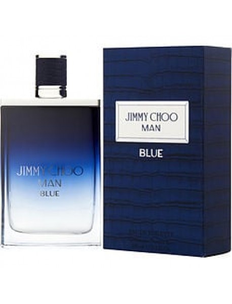 JIMMY CHOO BLUE by Jimmy Choo