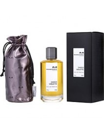 MANCERA CHOCO VIOLETTE by Mancera
