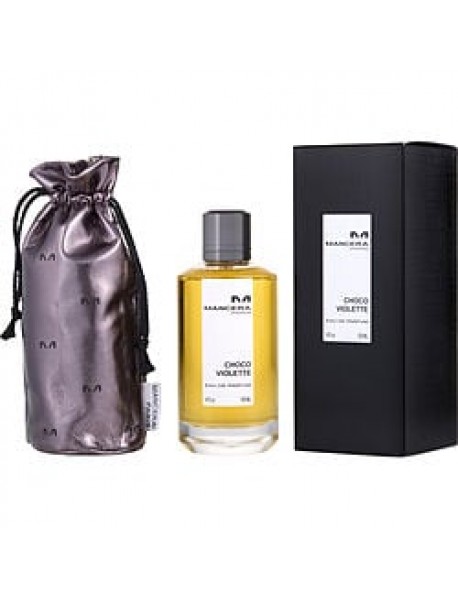 MANCERA CHOCO VIOLETTE by Mancera