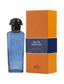 HERMES EAU DE CITRON NOIR by Hermes