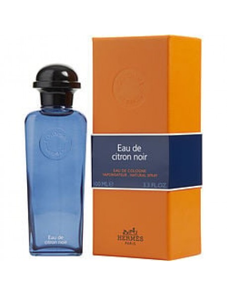 HERMES EAU DE CITRON NOIR by Hermes