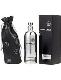 MONTALE PARIS VANILLA CAKE by Montale