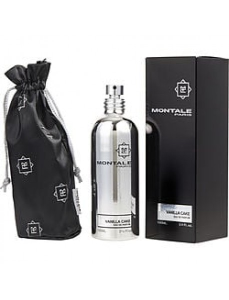 MONTALE PARIS VANILLA CAKE by Montale