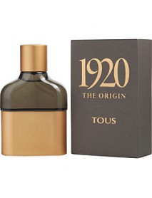 TOUS 1920 THE ORIGIN by Tous