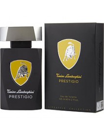 LAMBORGHINI PRESTIGIO by Tonino Lamborghini