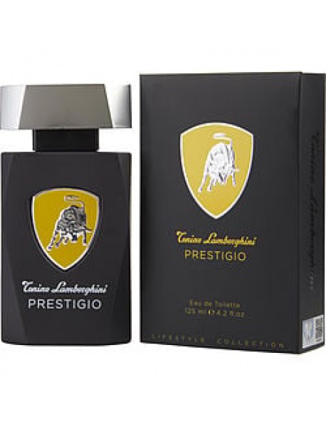 LAMBORGHINI PRESTIGIO by Tonino Lamborghini