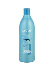 AMPLIFY by Matrix