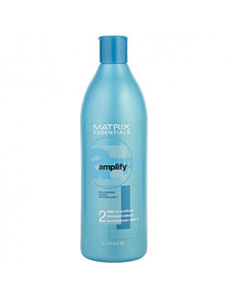 AMPLIFY by Matrix