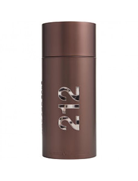 212 SEXY by Carolina Herrera