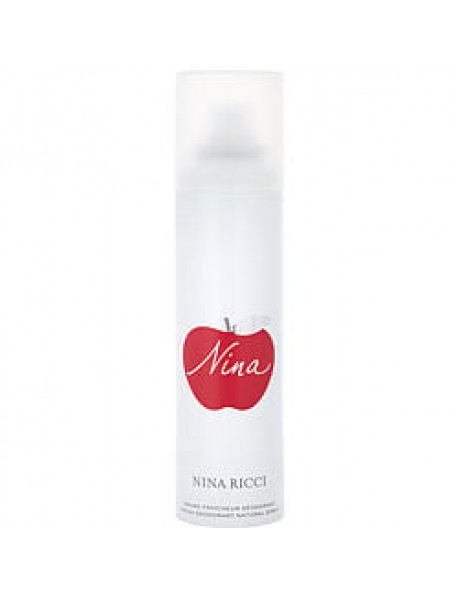 NINA by Nina Ricci