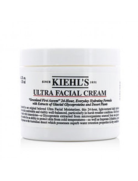 Kiehl's by Kiehl's