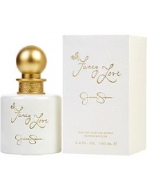 FANCY LOVE by Jessica Simpson