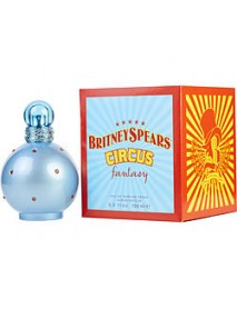 CIRCUS FANTASY BRITNEY SPEARS by Britney Spears