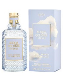 4711 ACQUA COLONIA INTENSE PURE BREEZE OF HIMALAYA by 4711