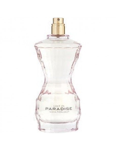 LOST IN PARADISE BY SOFIA VERGARA by Sofia Vergara