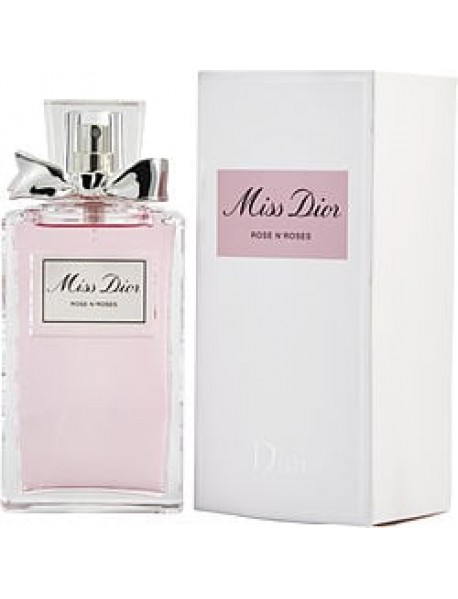 MISS DIOR ROSE N'ROSES by Christian Dior