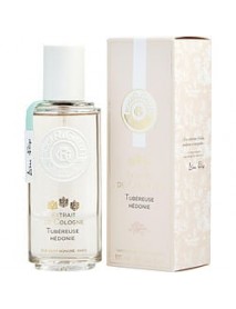ROGER & GALLET TUBEREUSE HEDONIE by Roger & Gallet