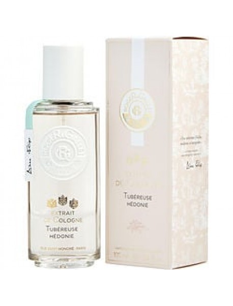 ROGER & GALLET TUBEREUSE HEDONIE by Roger & Gallet