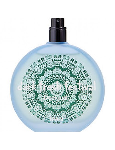 DESIGUAL DARK FRESH FESTIVAL by Desigual