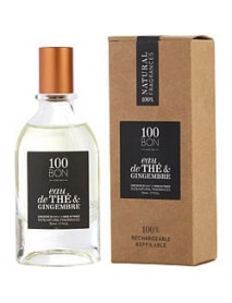 100BON EAU DE THE & GINGEMBRE by 100BON