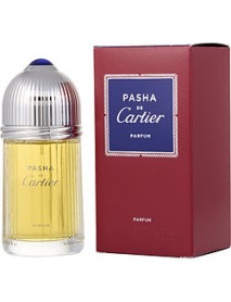 PASHA DE CARTIER by Cartier