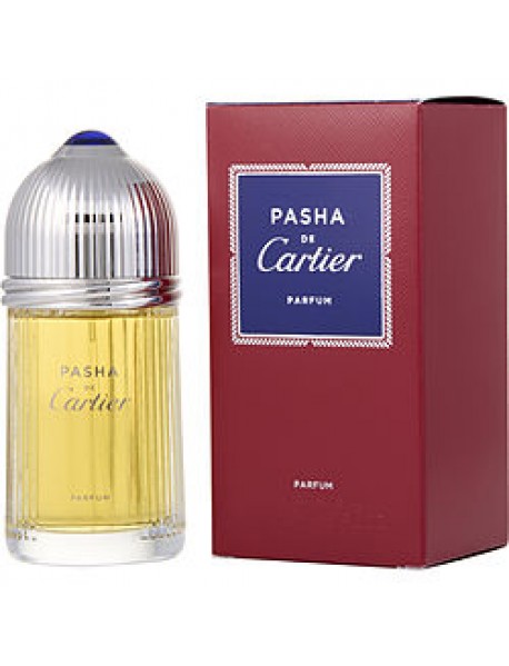PASHA DE CARTIER by Cartier