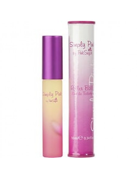 SIMPLY PINK by Aquolina