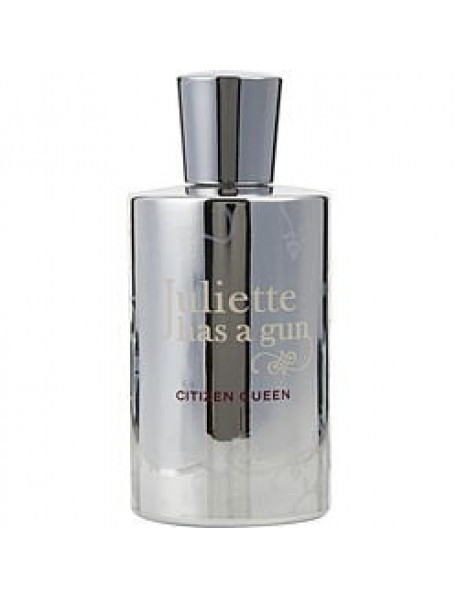 CITIZEN QUEEN by Juliette Has A Gun