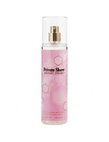 PRIVATE SHOW BRITNEY SPEARS by Britney Spears