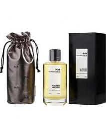 MANCERA SAND AOUD by Mancera
