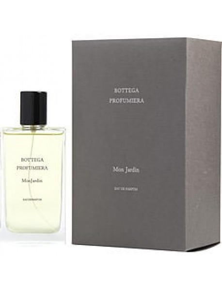 BOTTEGA PROFUMIERA MON JARDIN by Bottega Veneta