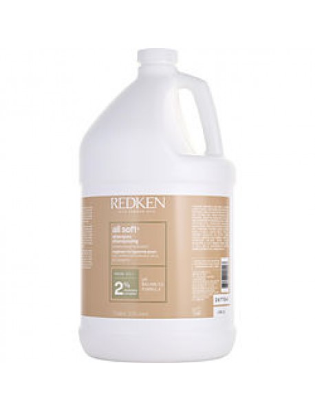 REDKEN by Redken
