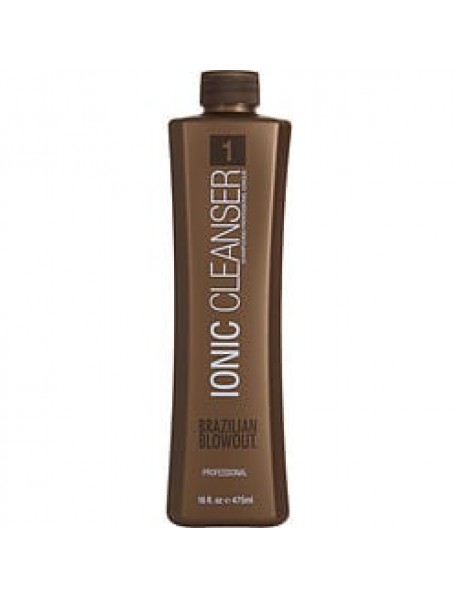 BRAZILIAN BLOWOUT by Brazilian Blowout