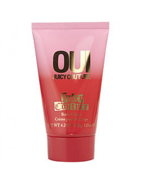 JUICY COUTURE OUI by Juicy Couture