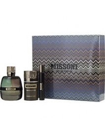 MISSONI by Missoni