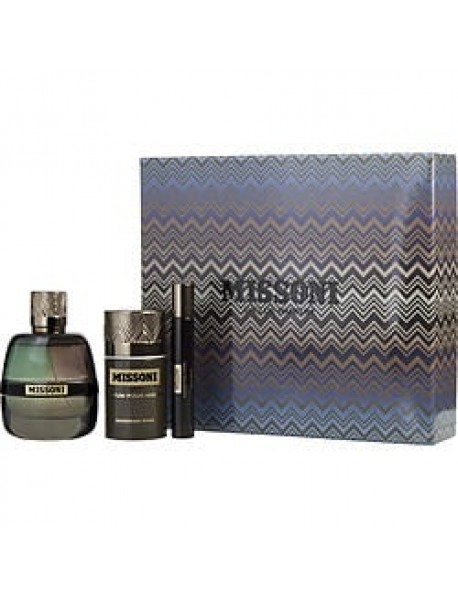 MISSONI by Missoni